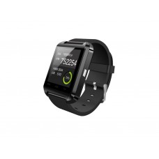 Смарт-часы UWatch U8 Black