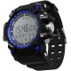 Смарт-часы UWatch XR05 Blue