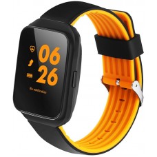 Смарт-часы UWatch Z40 Orange