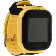 Смарт-часы UWatch Q528 Kid smart watch Yellow