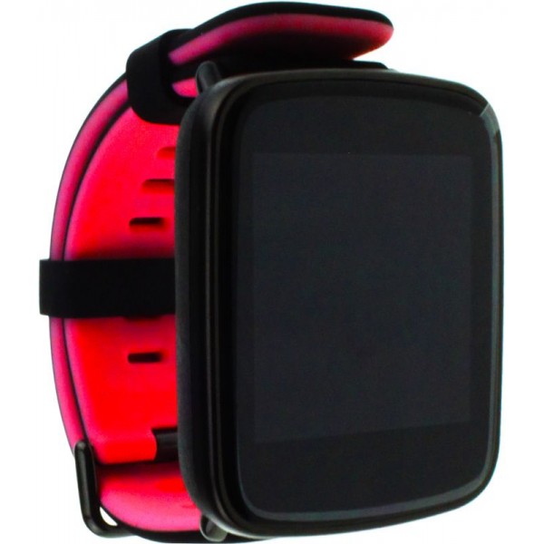 Смарт-часы UWatch SW10 Red