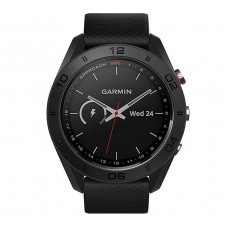 Спортивные часы Garmin Approach S60 Black (010-01702-00)