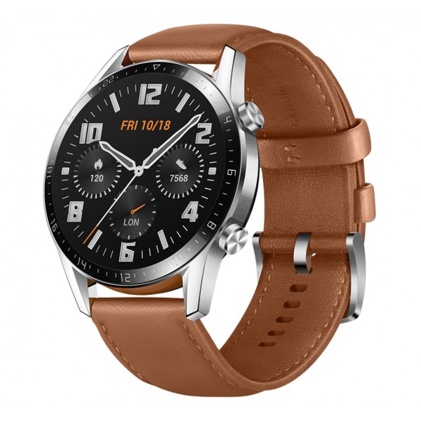 Смарт-часы HUAWEI Watch GT 2 Classic (55024470)