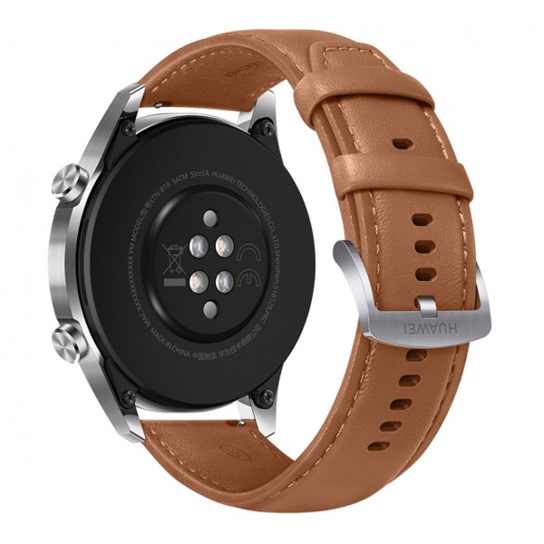 Смарт-часы HUAWEI Watch GT 2 Classic (55024470)