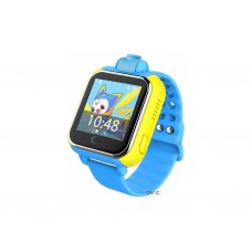 Смарт-часы UWatch Q200 Kid smart watch Blue