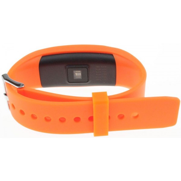 Фитнес-браслет UWatch W2S Orange