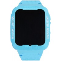 Смарт-часы UWatch K3 Kids waterproof smart watch Blue