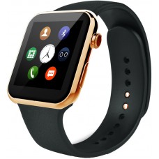 Смарт-часы UWatch Smart A9 Pulse Gold