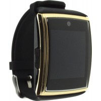 Смарт-часы UWatch LG518 Gold