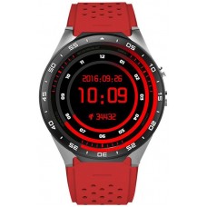 Смарт-часы King Wear KW88 Red
