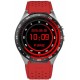 Смарт-часы King Wear KW88 Red