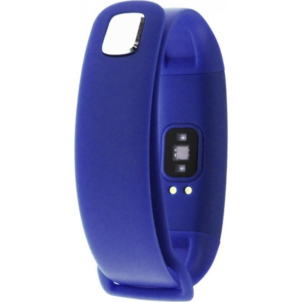 Фитнес-браслет UWatch M88 Blue