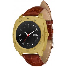 Смарт-часы UWatch X3 Gold