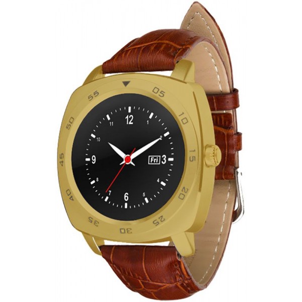 Смарт-часы UWatch X3 Gold