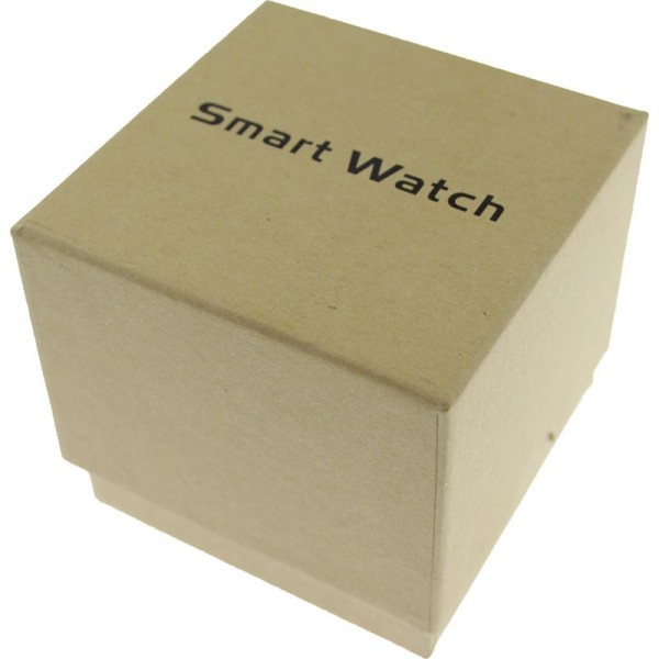 Смарт-часы UWatch V8 Silver
