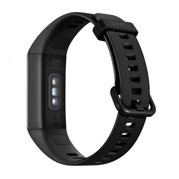 Фитнес-браслет Huawei Band 4 Graphite Black