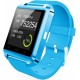 Смарт-часы UWatch U8 Blue