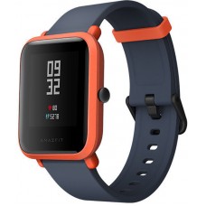 Смарт-часы Amazfit Bip Lite Youth Smart Watch Orange