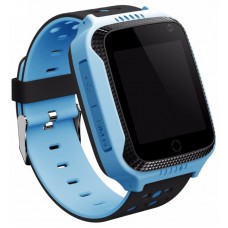 Смарт-часы UWatch Q66 Kid smart watch Blue