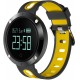 Фитнес-браслет UWatch DM58 Black/Orange
