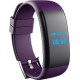 Фитнес-браслет UWatch DF30 Purple