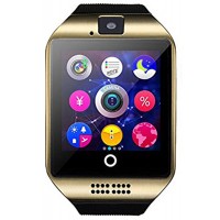 Смарт-часы UWatch Q18 Gold