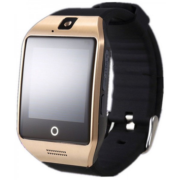 Смарт-часы UWatch Q18 Gold