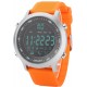 Смарт-часы UWatch EX18 Orange