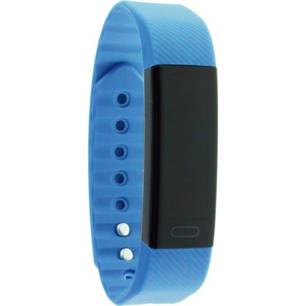 Фитнес-браслет UWatch Micro K Blue