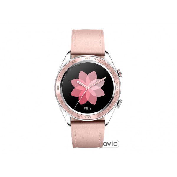Смарт-часы Honor Watch Magic (White Apricot)