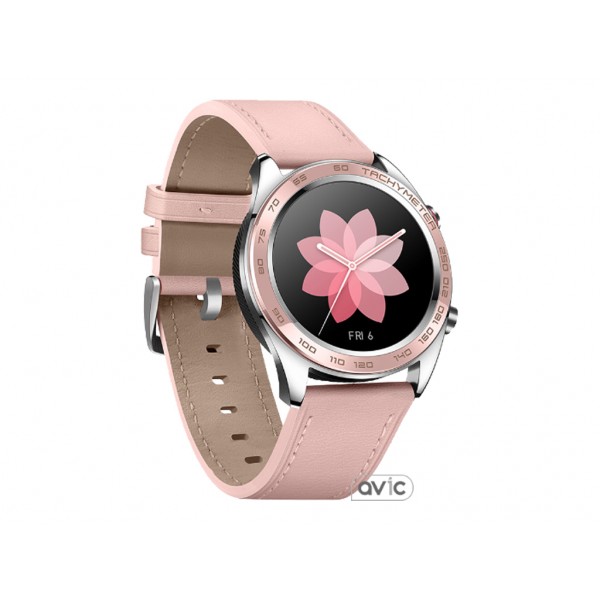 Смарт-часы Honor Watch Magic (White Apricot)