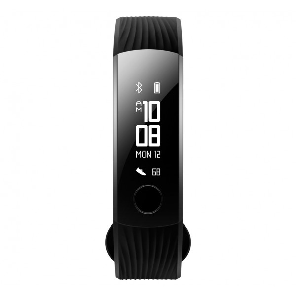 Фитнес-браслет Honor Band 3 Black