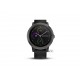 Смарт-часы Garmin Vivoactive 3 Black with Slate Hardware (010-01769-12)