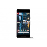 Смартфон Google Pixel 2 128GB Just Black