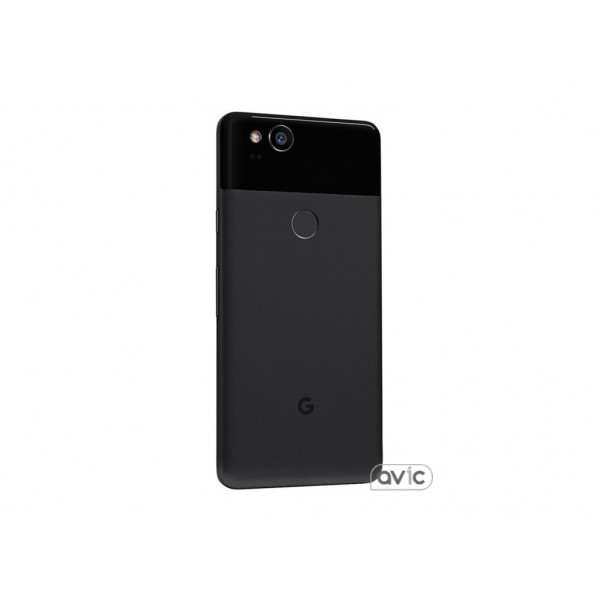 Смартфон Google Pixel 2 128GB Just Black