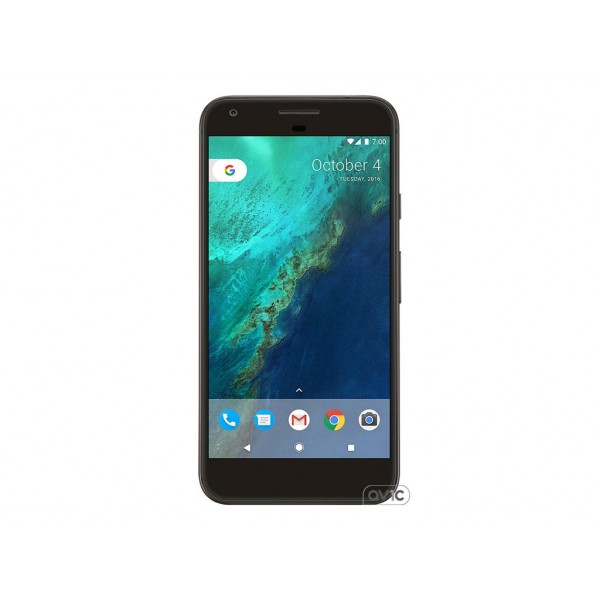 Смартфон Google Pixel XL 128GB (Quite Black)