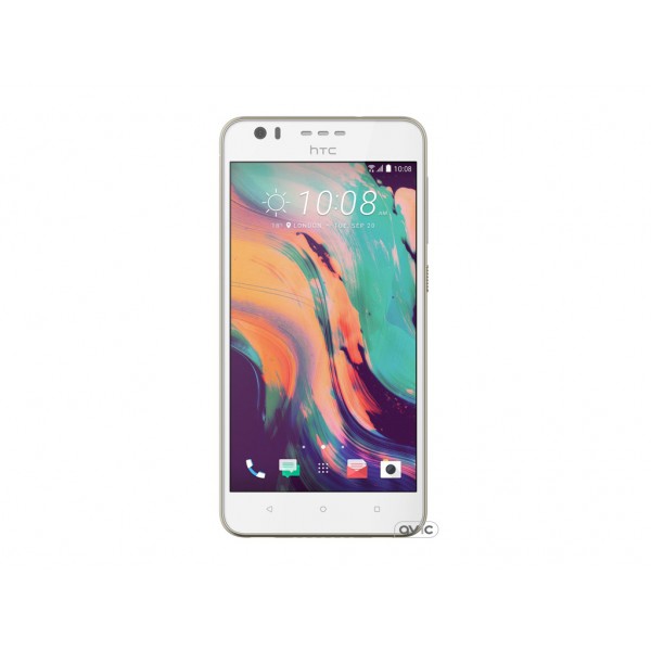 Смартфон HTC Desire 10 Pro Polar White