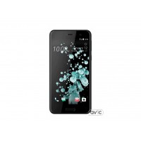 Смартфон HTC U Play 64GB Brilliant Black