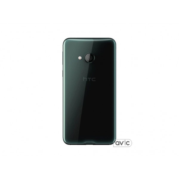 Смартфон HTC U Play 64GB Brilliant Black