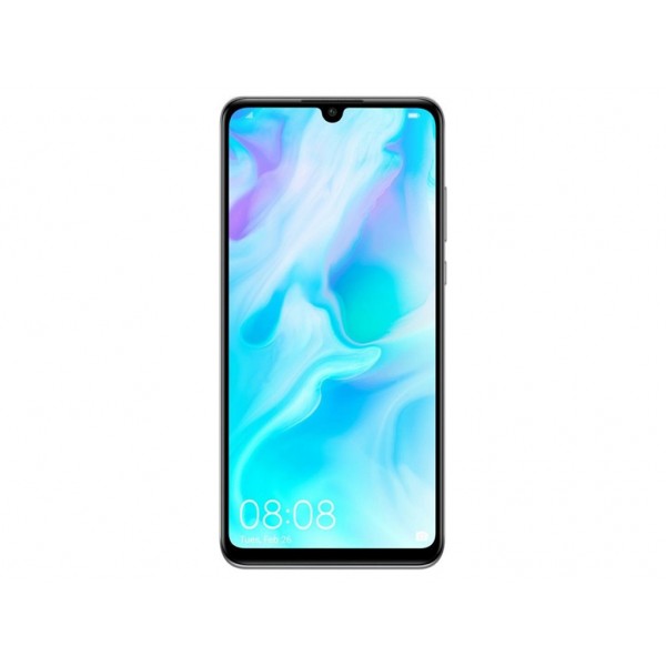 Смартфон HUAWEI P30 Lite 6/128GB Pearl White