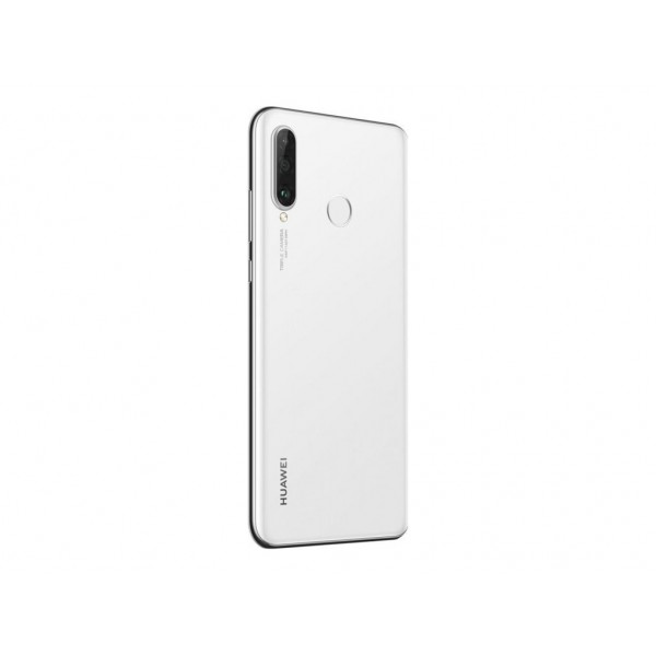 Смартфон HUAWEI P30 Lite 6/128GB Pearl White