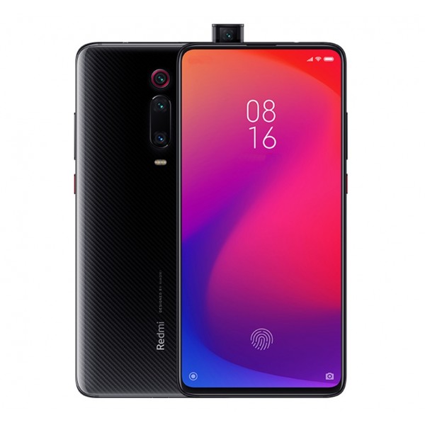 Смартфон Redmi K20 6/128GB Carbon Black