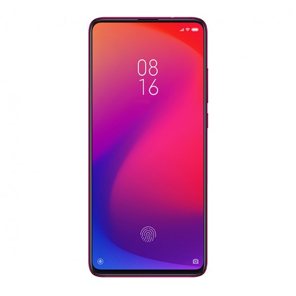 Смартфон Redmi K20 6/64GB Flame Red