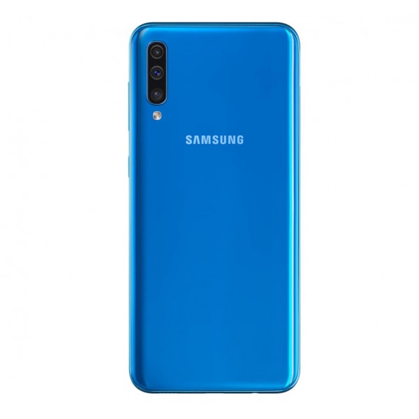 Смартфон Samsung Galaxy A50 2019 SM-A505F 4/128GB Blue