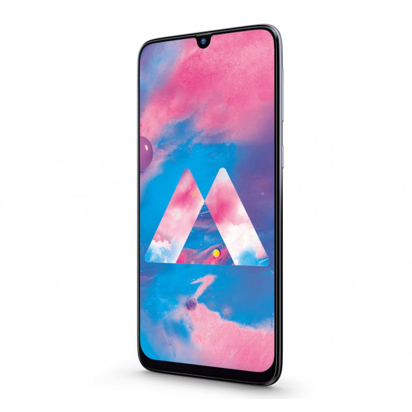 Смартфон Samsung Galaxy M30 SM-M305F 4/64GB Gradation Black