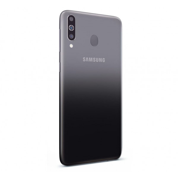 Смартфон Samsung Galaxy M30 SM-M305F 4/64GB Gradation Black