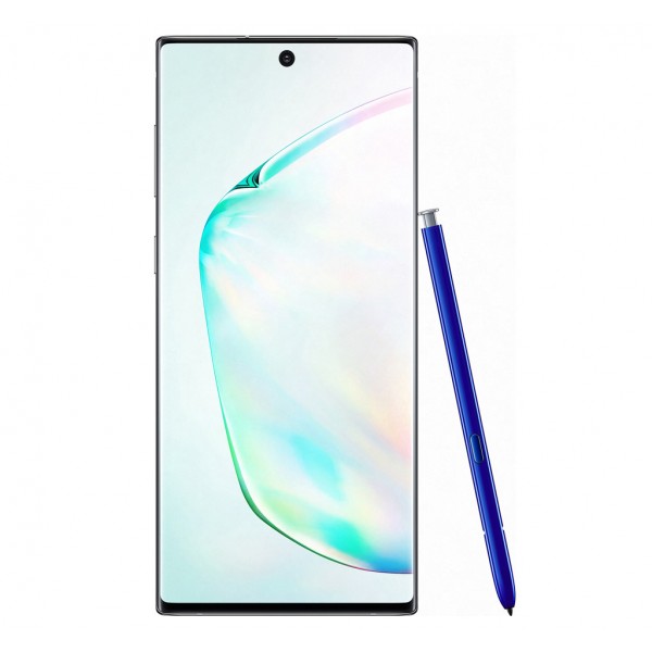 Смартфон Samsung Galaxy Note 10 8/256GB Aura Glow (SM-N970FZSD)