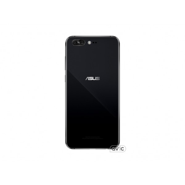 Смартфон ASUS ZenFone 4 Pro 6/128Gb Black (ZS551KL)
