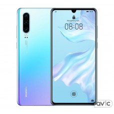 Смартфон Huawei P30 6/128GB Breathing Crystal (51093NDM)