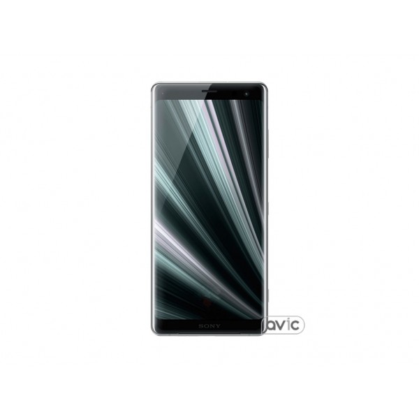 Смартфон Sony Xperia XZ3 H9493 6/64GB White Silver